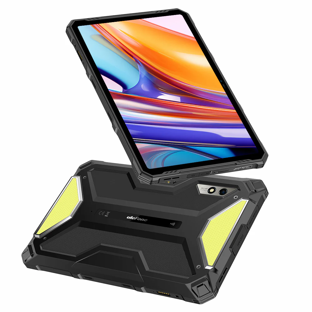 Armor Pad 3 Pro - Image 6