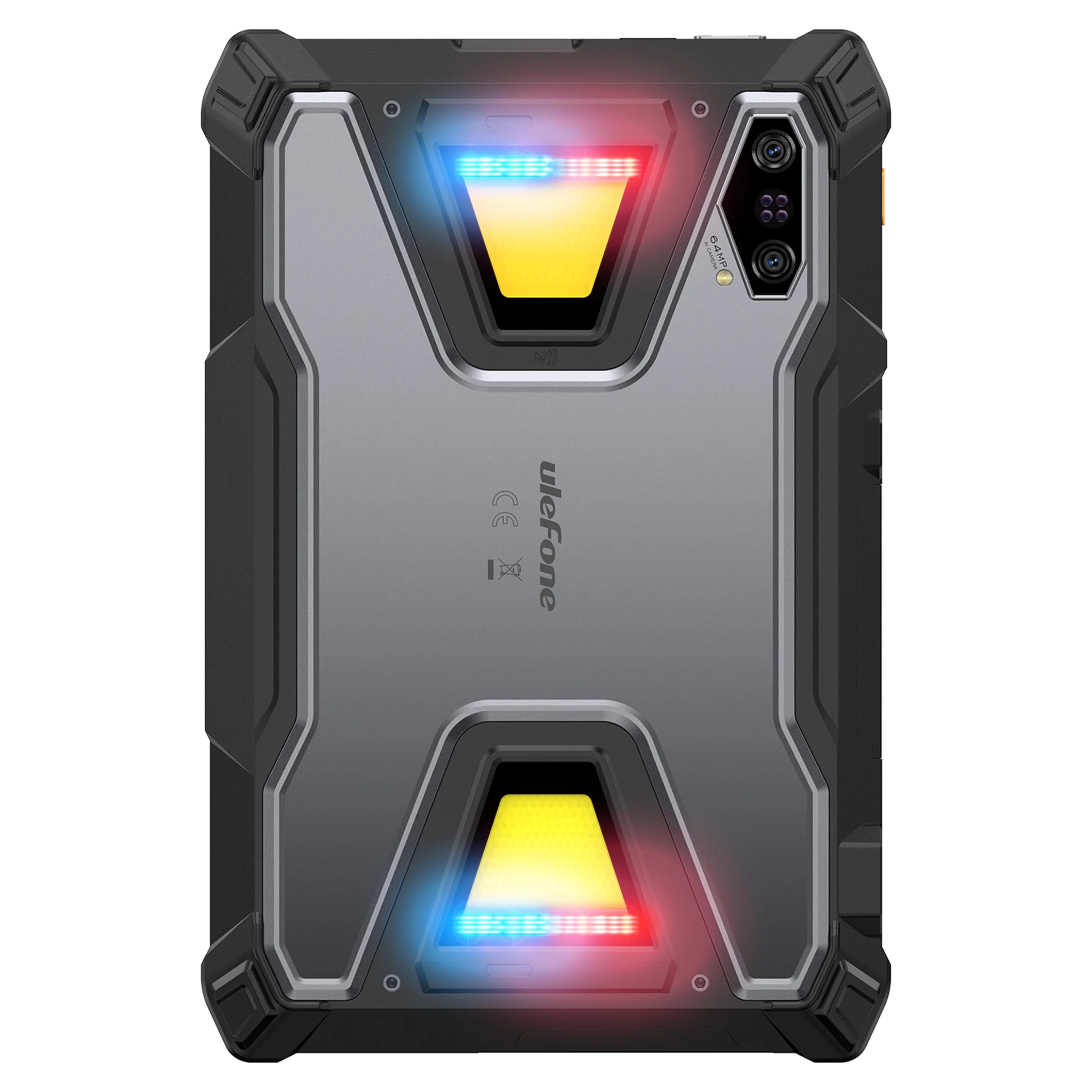 Armor Pad 5 Pro - Image 3