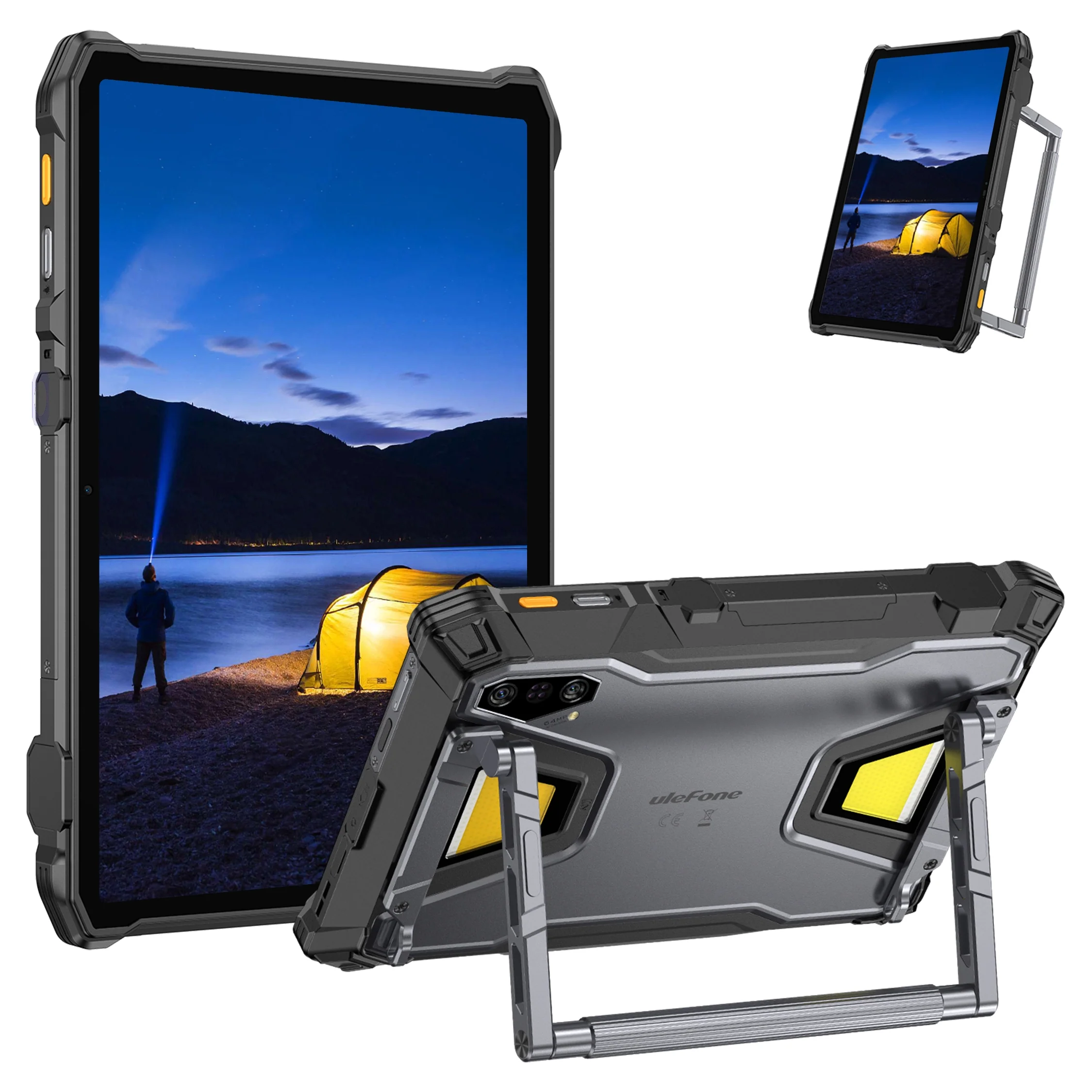 Armor Pad 5 Pro - Image 4