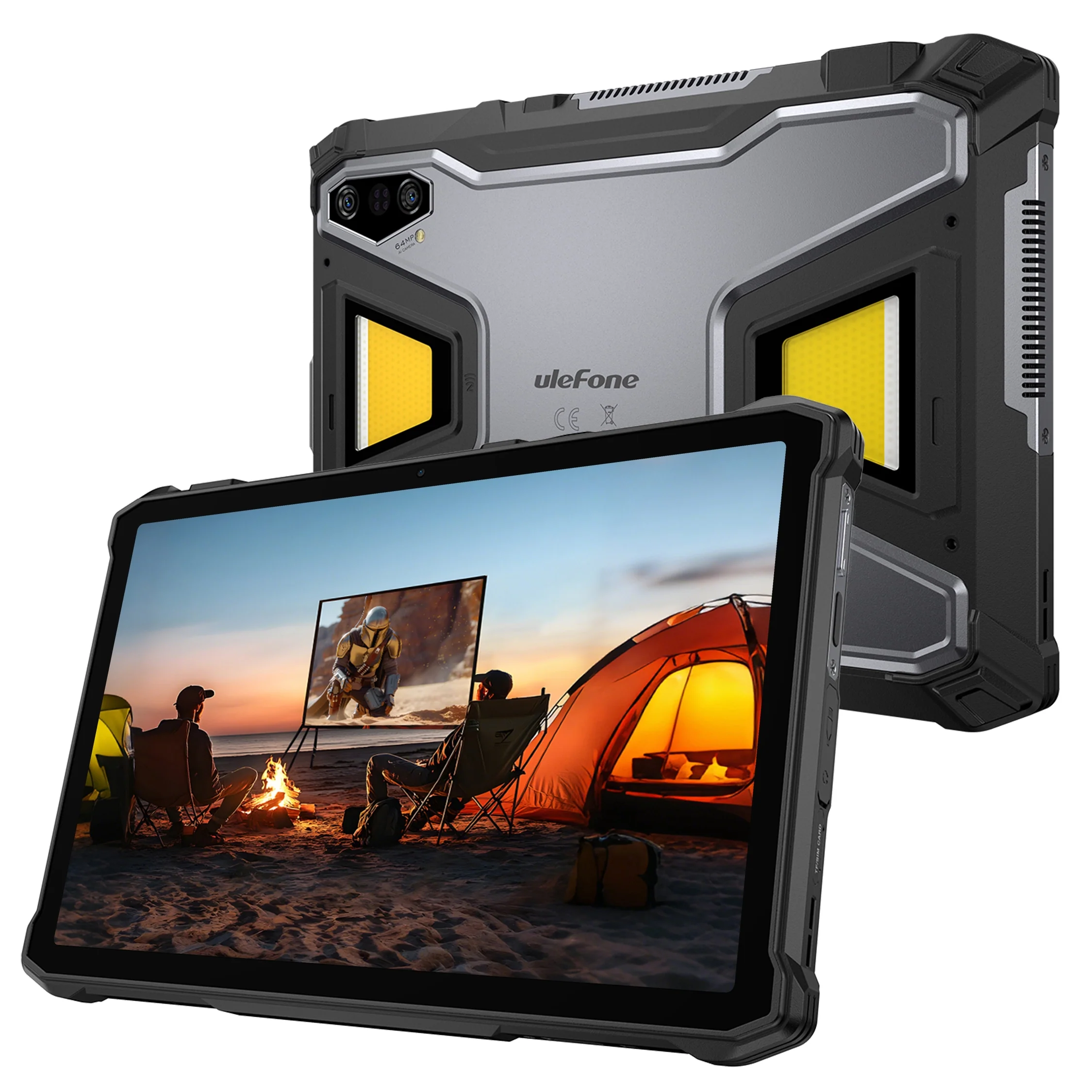 Armor Pad 5 Ultra - Image 4