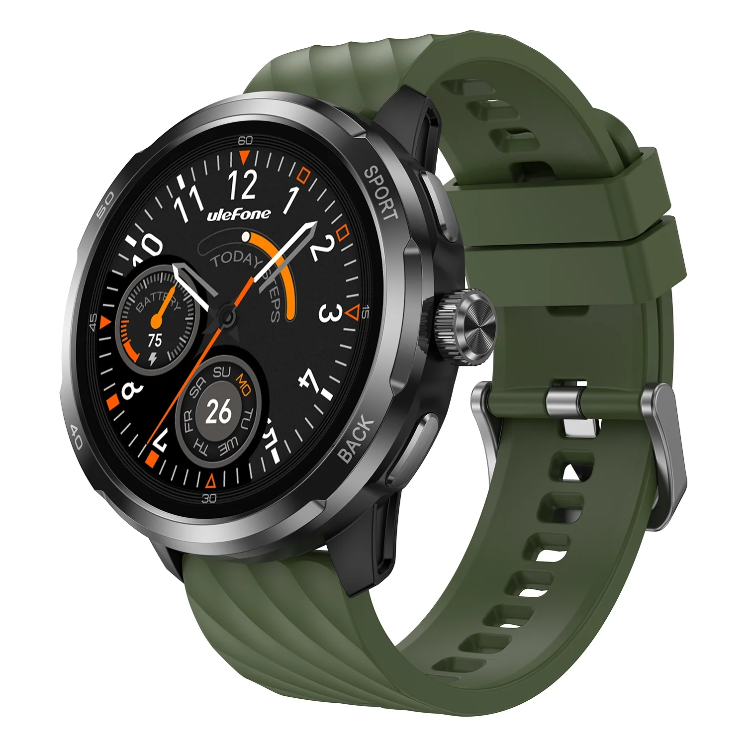 Armor Watch Pro