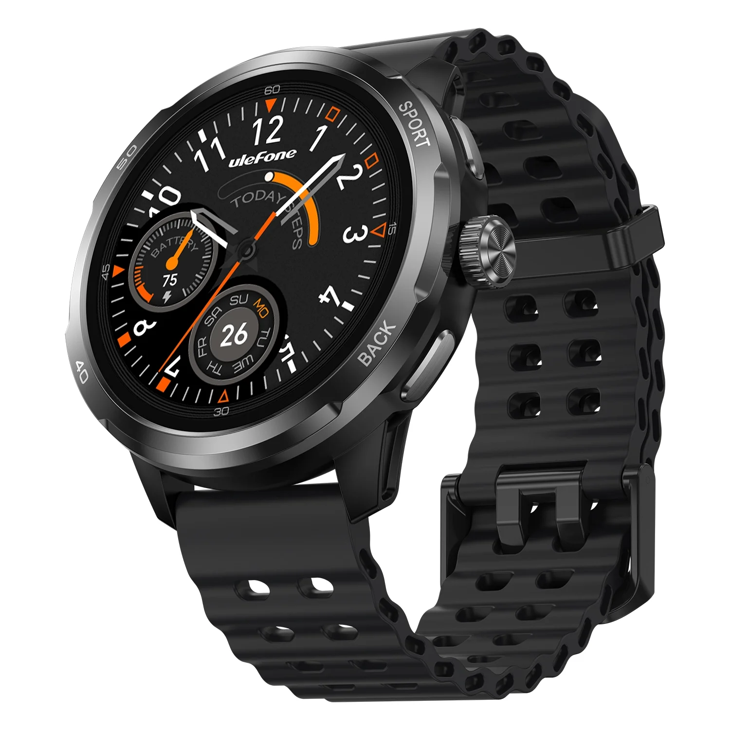 Armor Watch Pro - Image 2