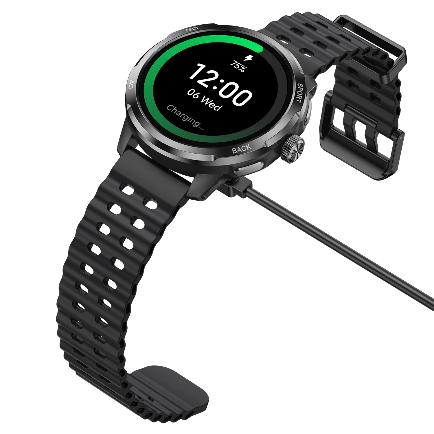 Armor Watch Pro - Image 3