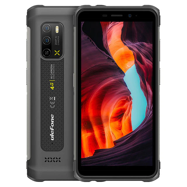 Armor X10 Pro - Image 6
