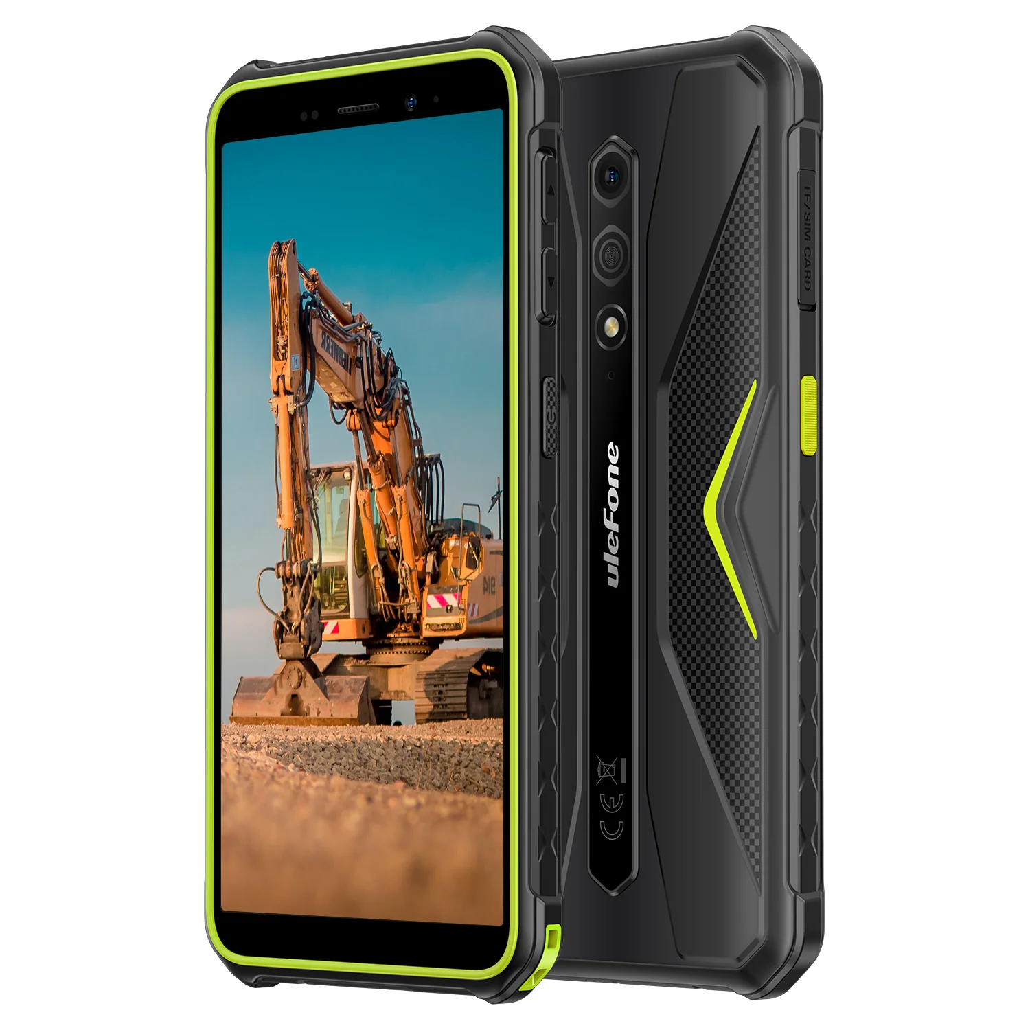 Armor X12 - Image 2