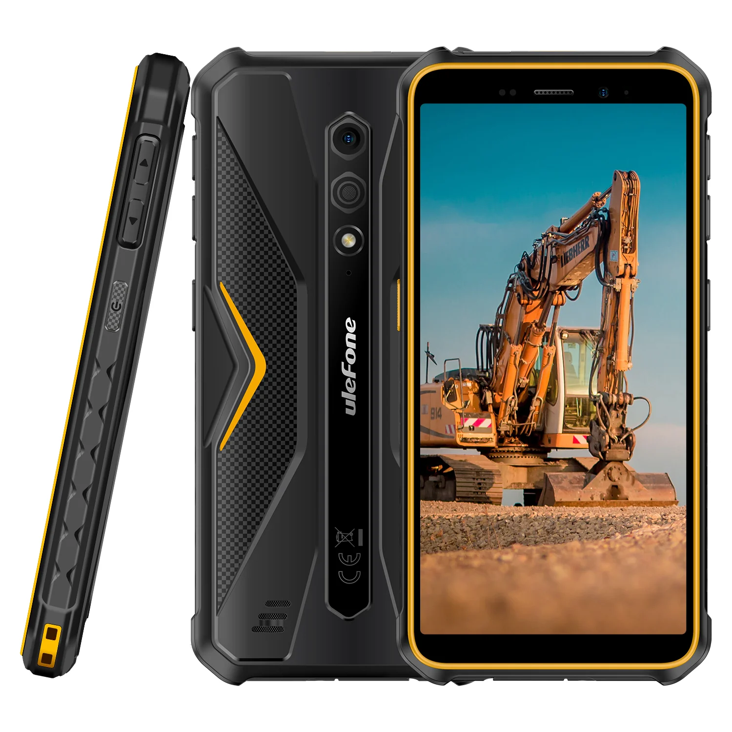 Armor X12 - Image 5