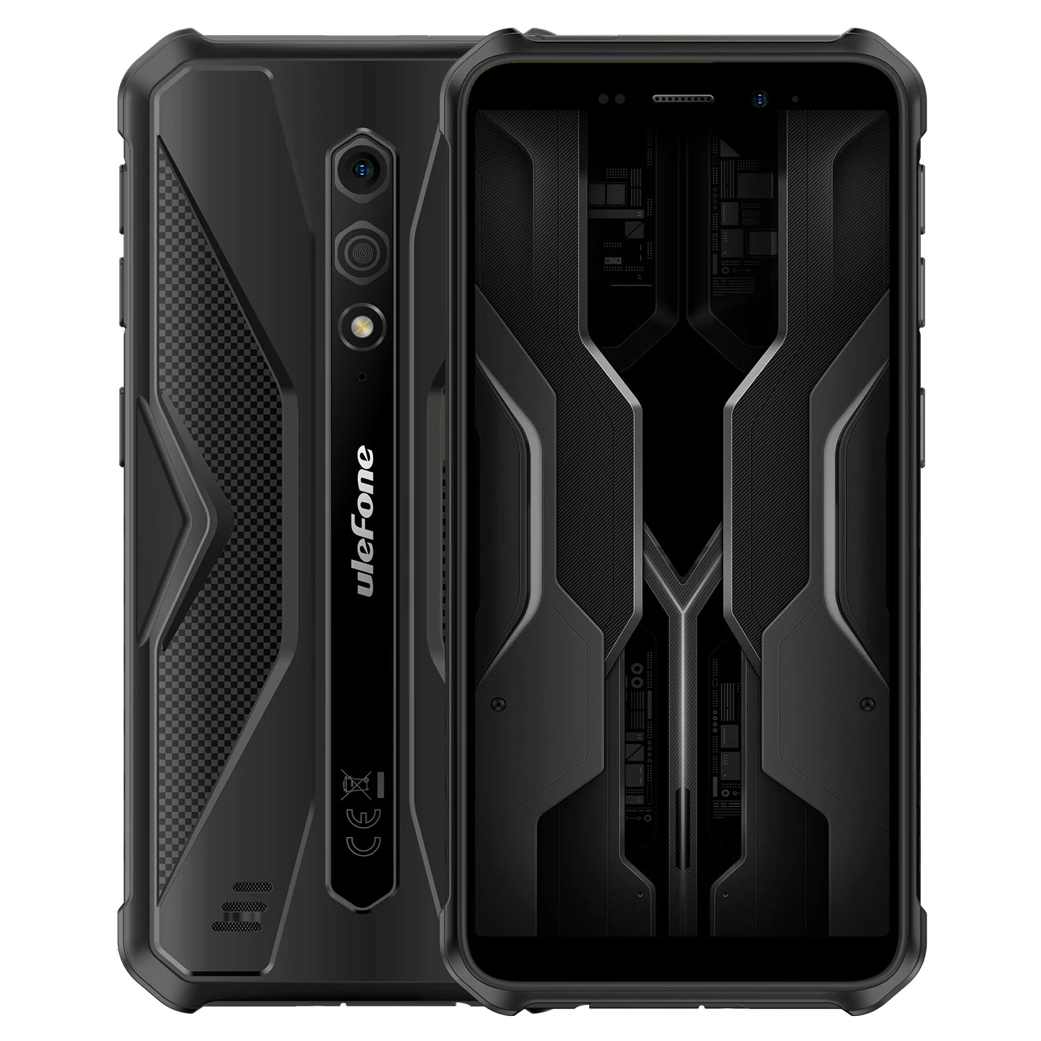 Armor X12 Pro - Image 3