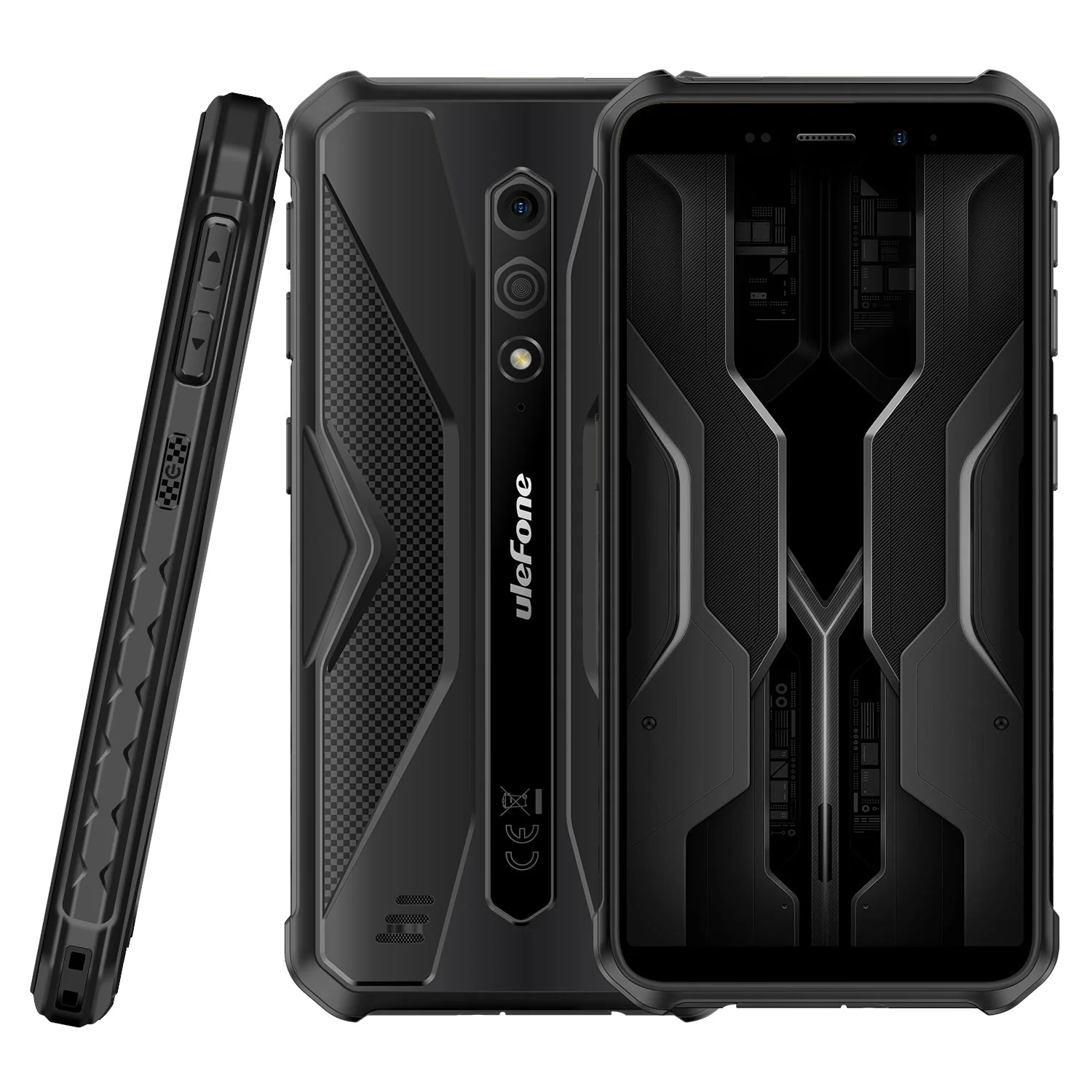 Armor X12 Pro - Image 9