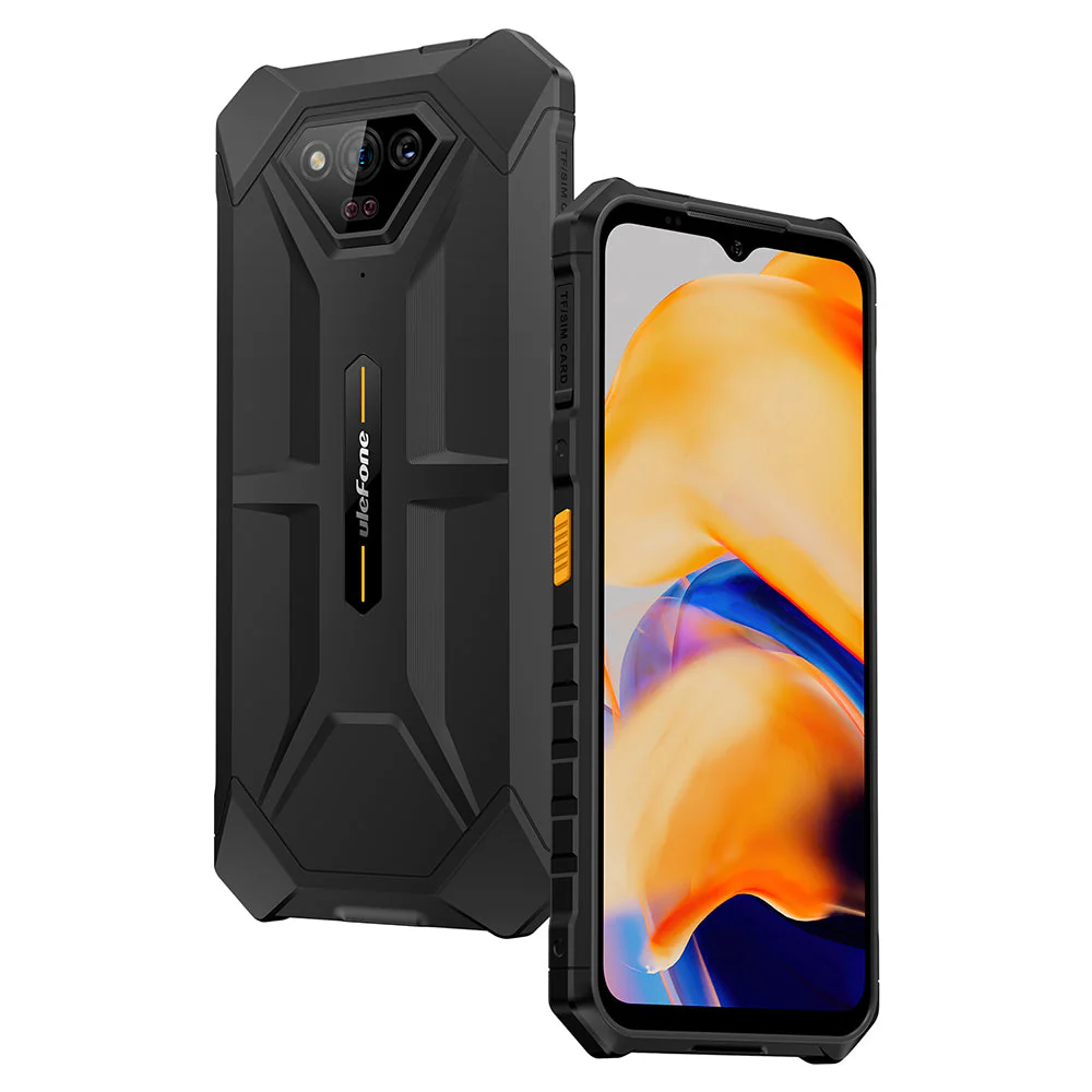 Armor X13 - Image 2
