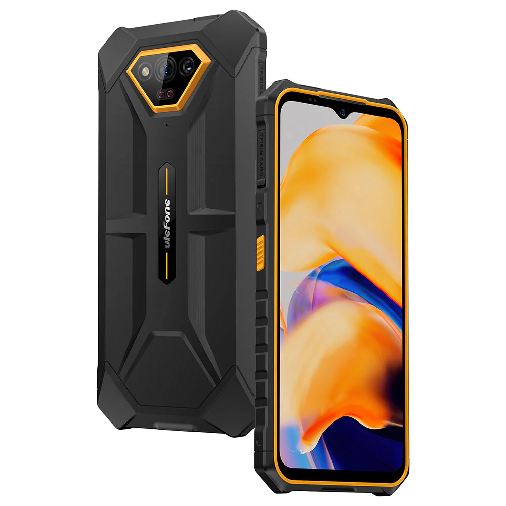 Armor X13 - Image 8