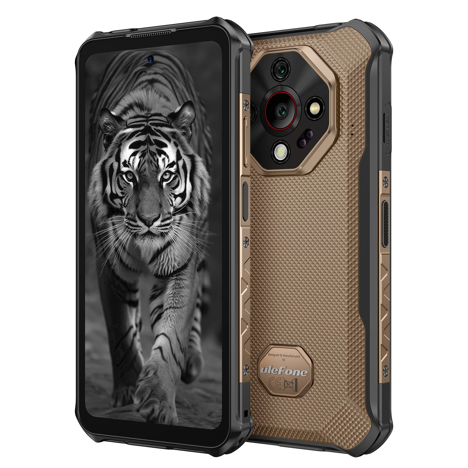 Armor X16 - Image 2