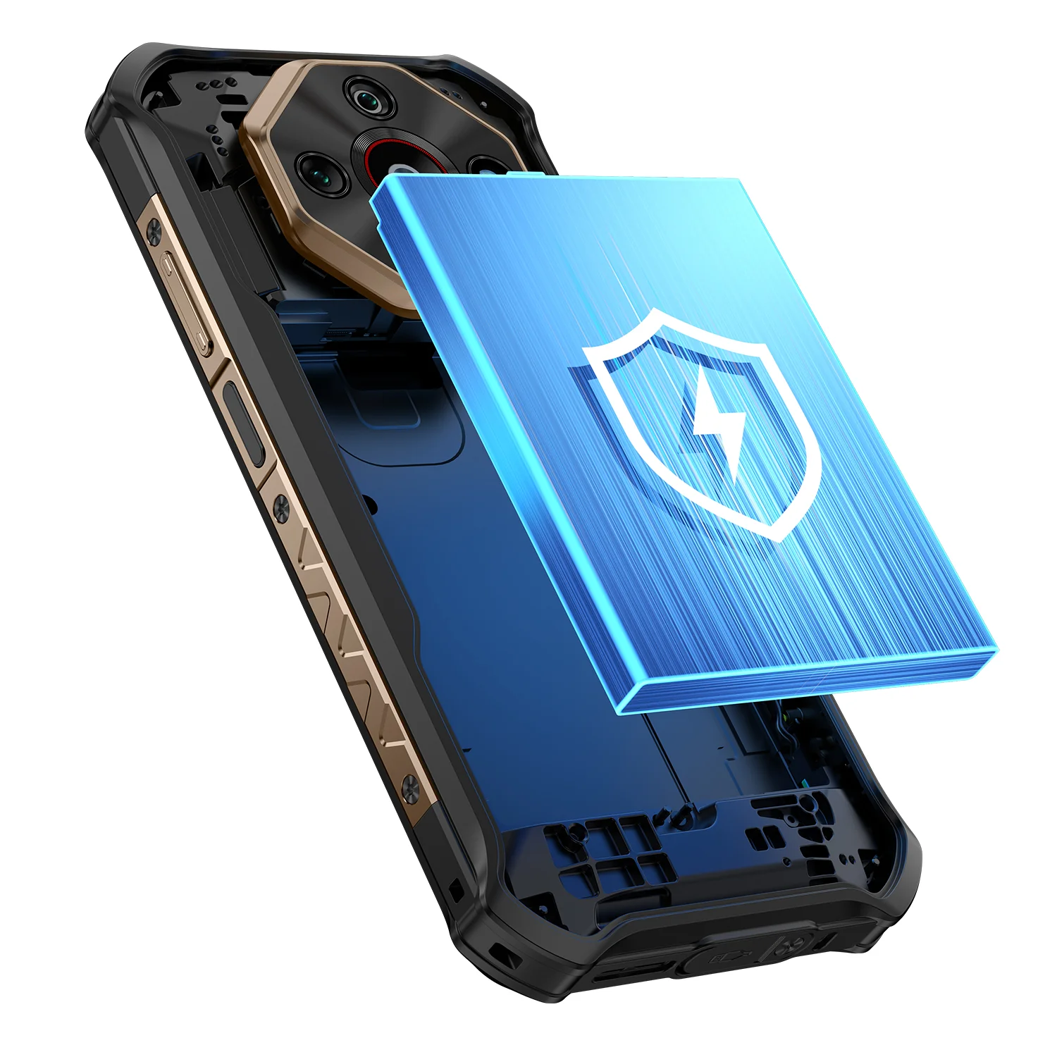 Armor X16 - Image 3