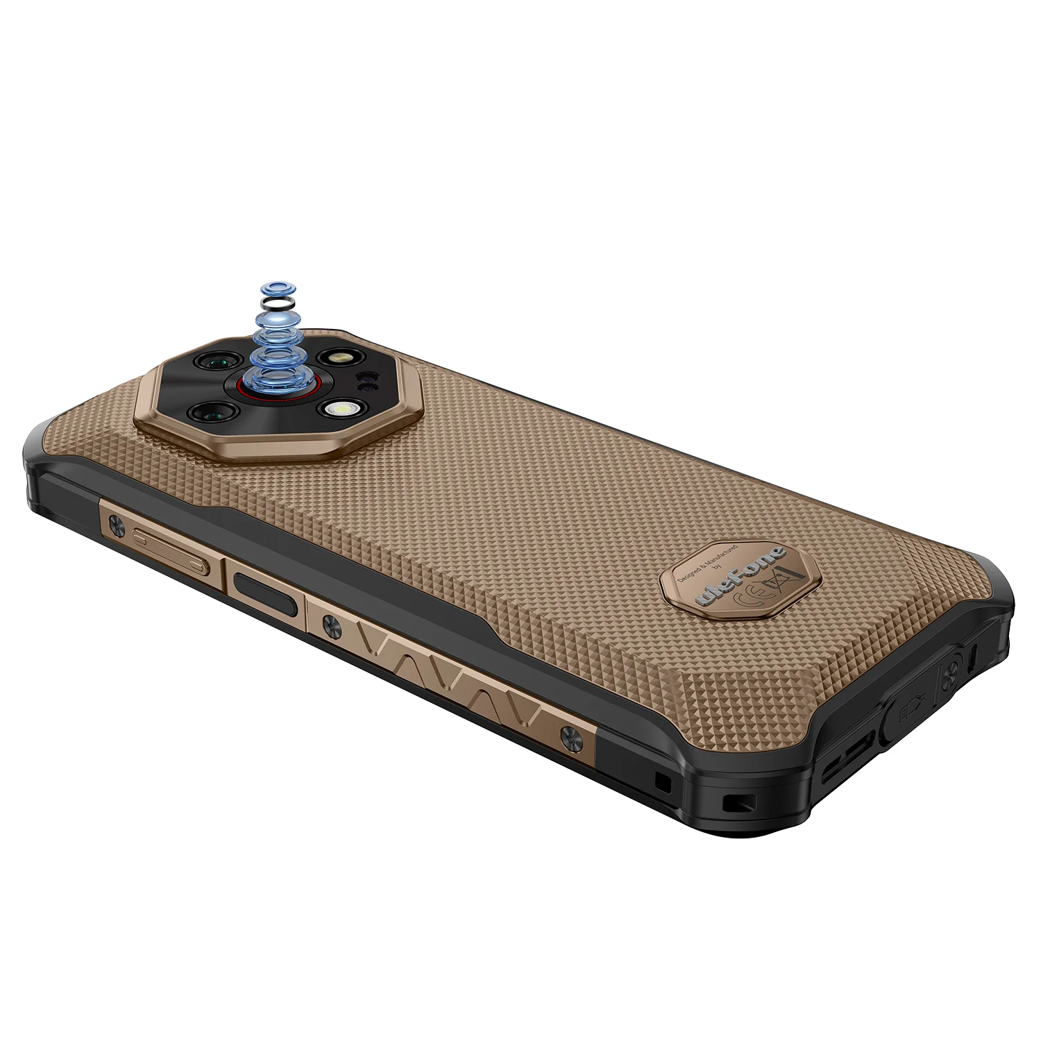 Armor X16 - Image 4