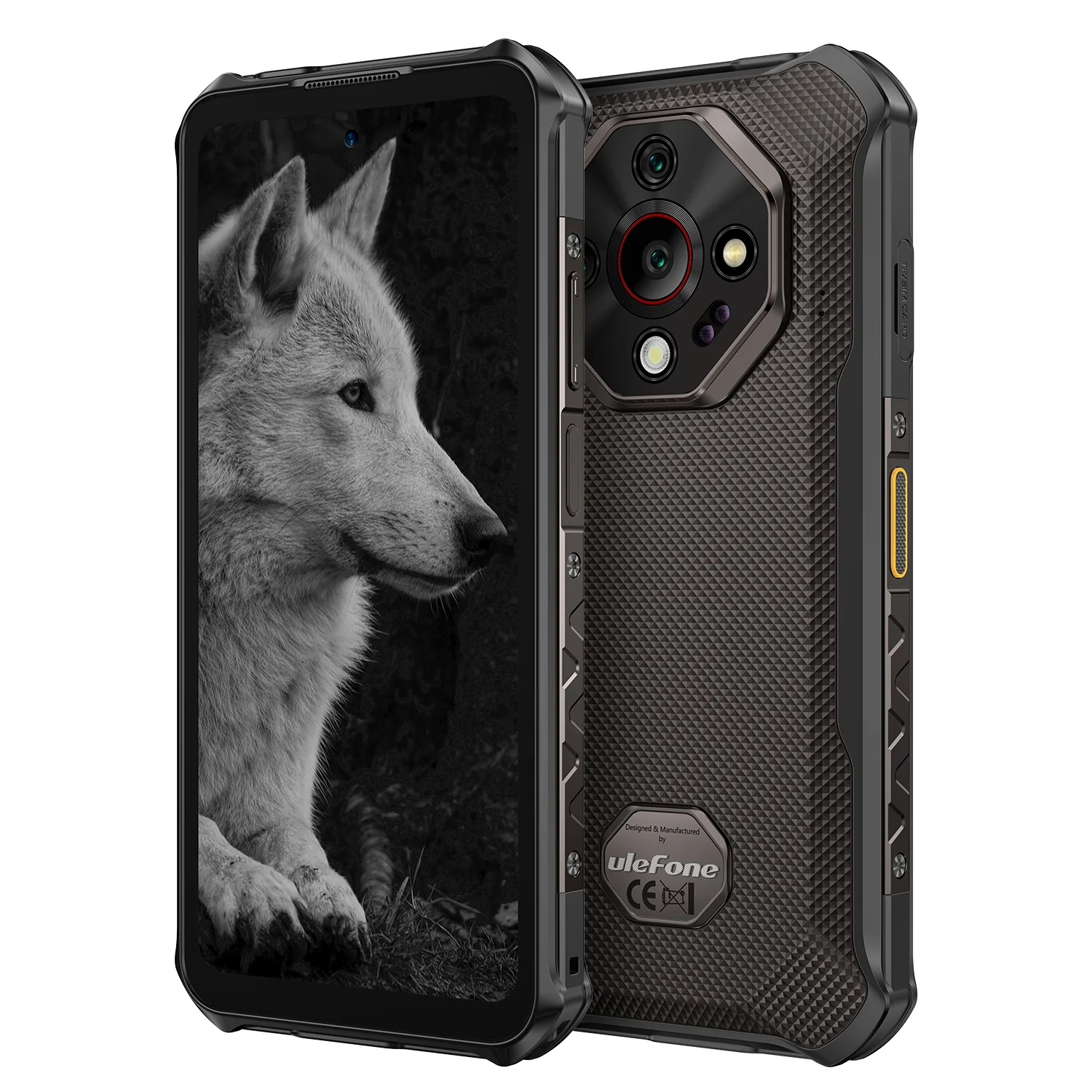 Armor X16 Pro - Image 2