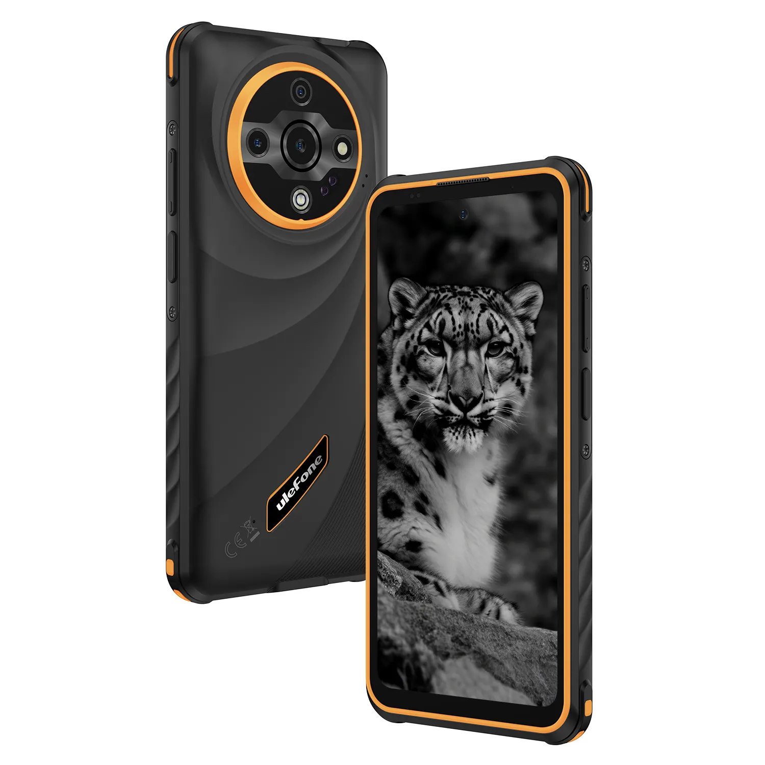 Armor X31 - Image 2
