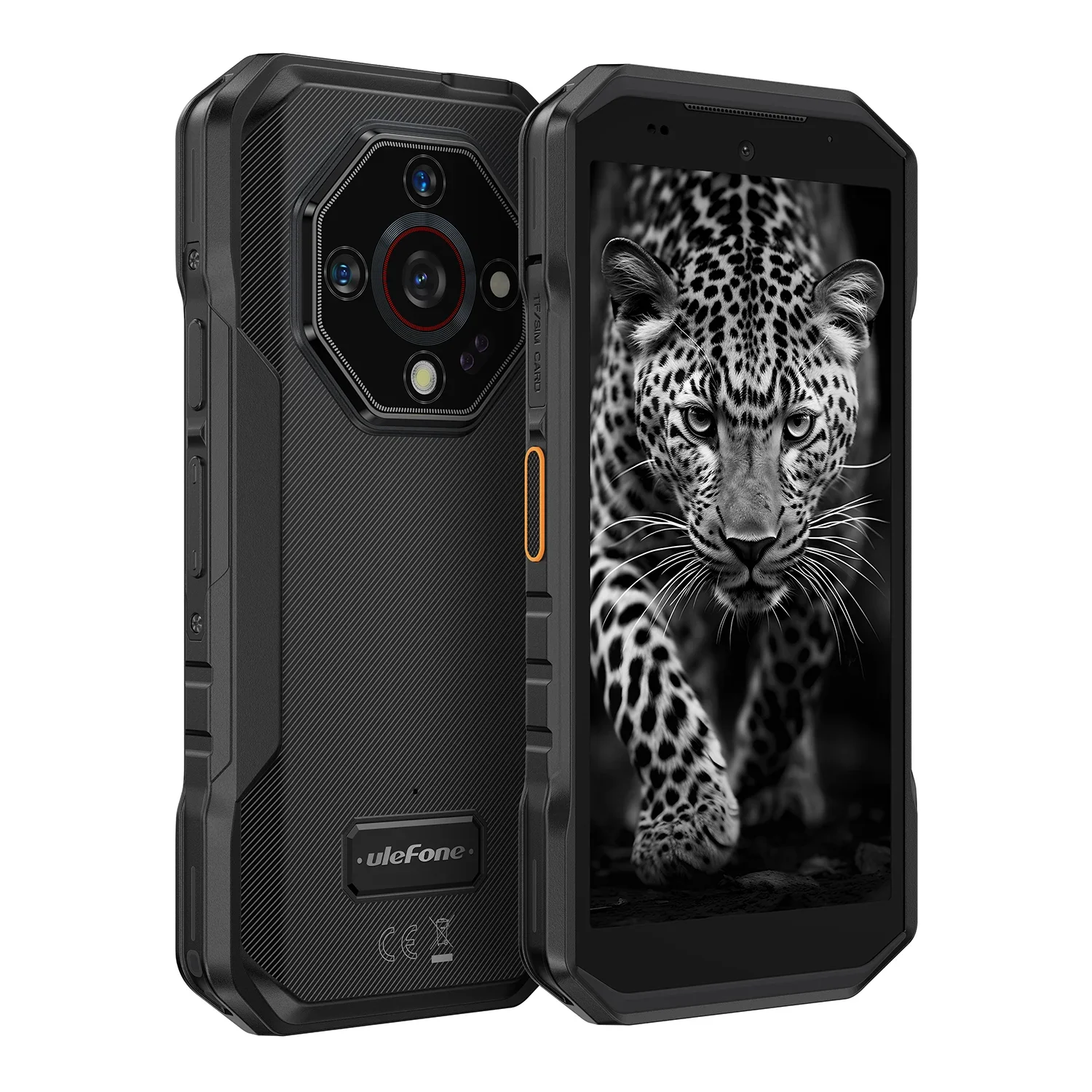 Armor X32 - Image 2