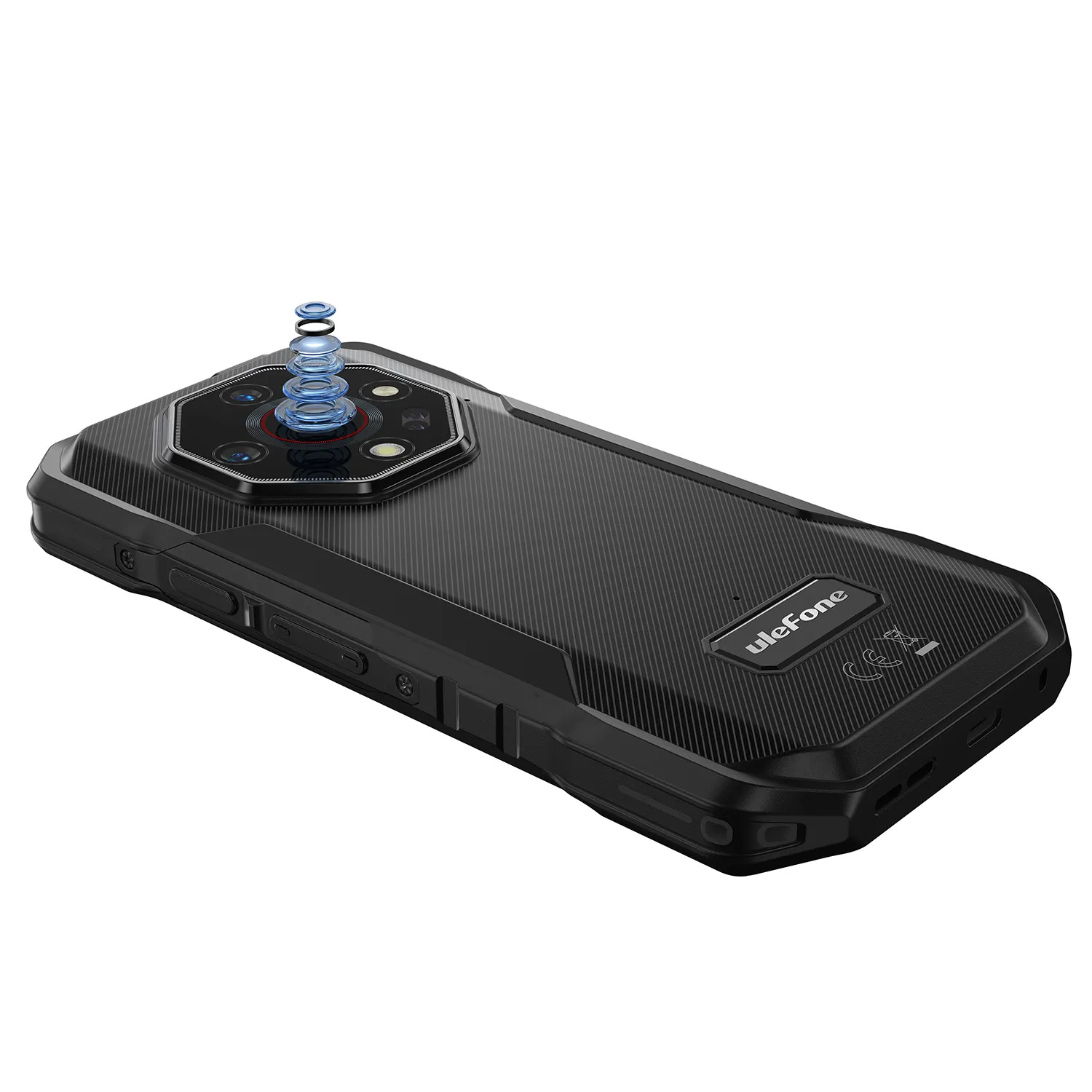 Armor X32 Pro - Image 4