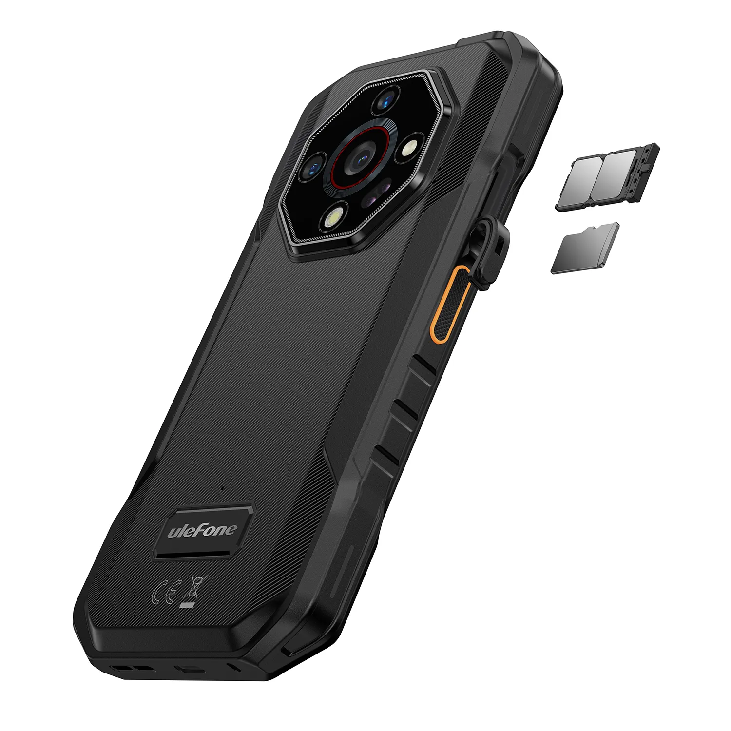 Armor X32 Pro - Image 5
