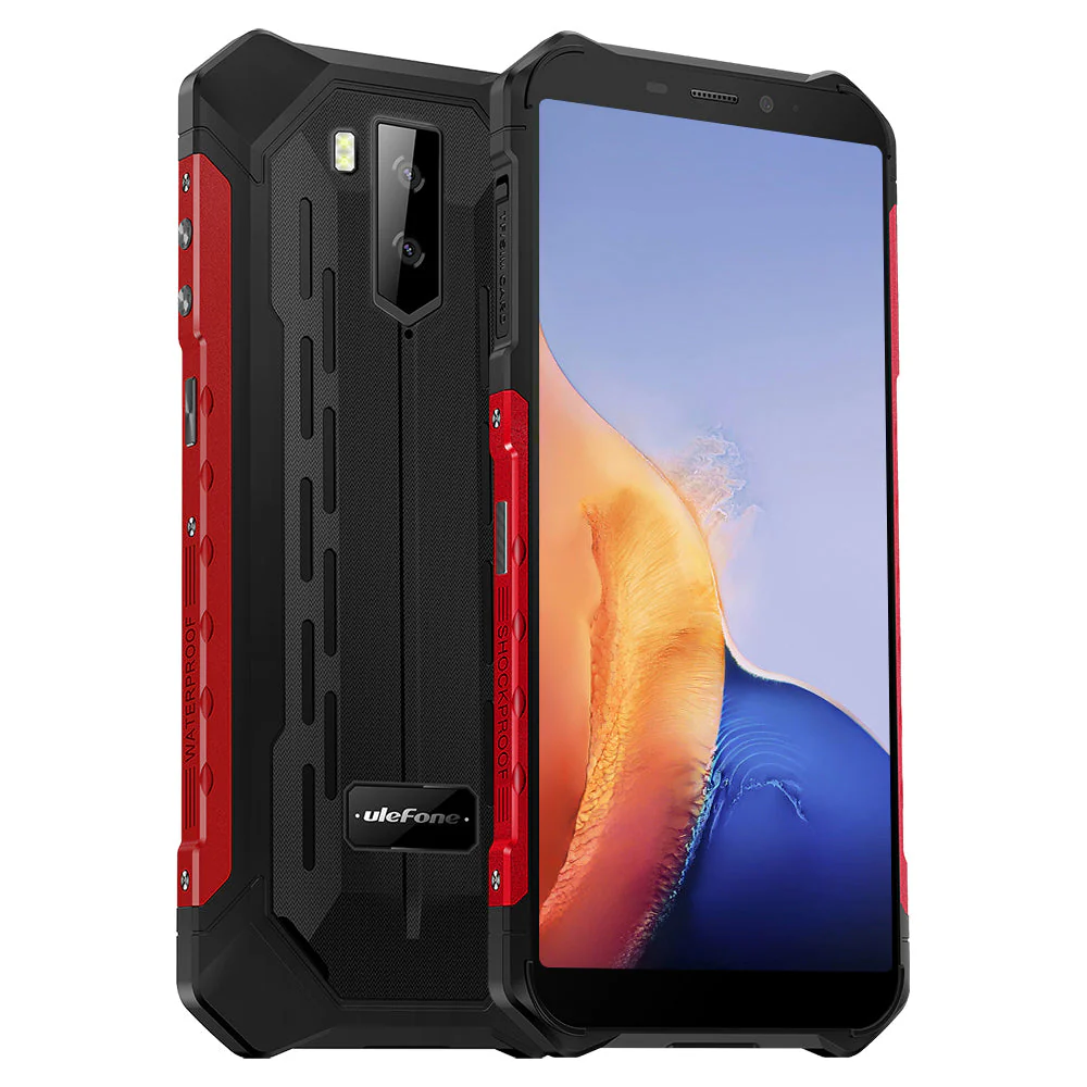 Armor X9 - Image 2