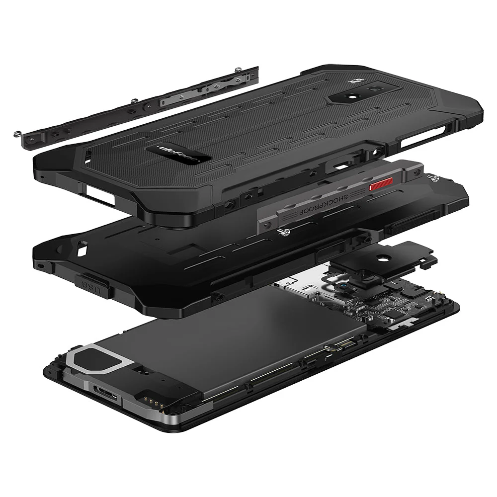 Armor X9 - Image 5
