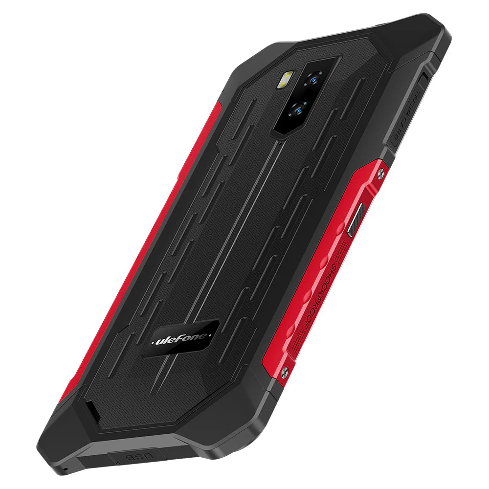 Armor X9 - Image 7