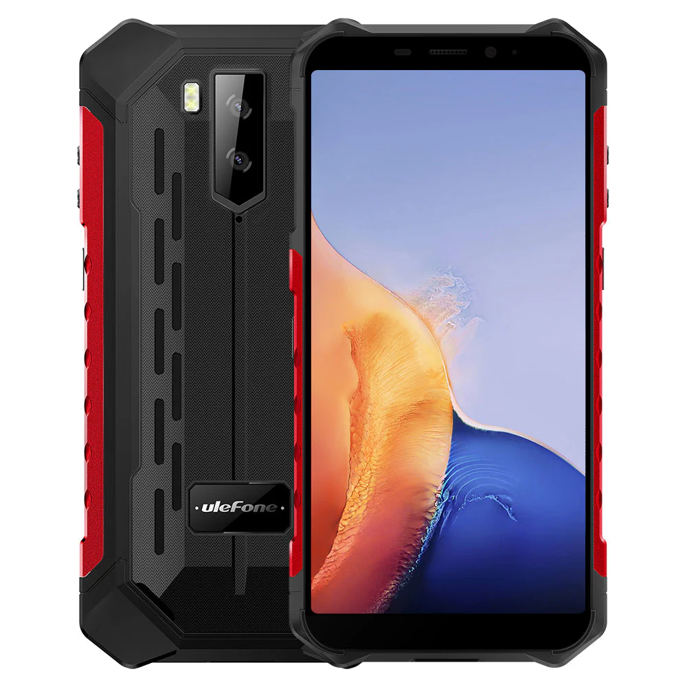 Armor X9 - Image 8