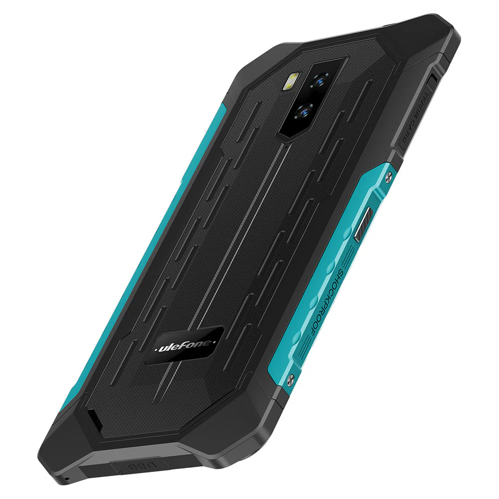 Armor X9 Pro - Image 12