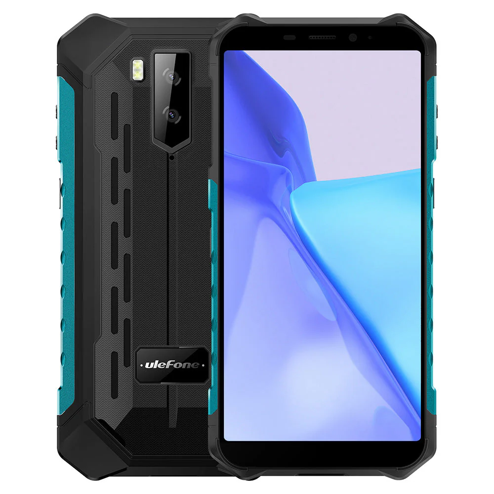 Armor X9 Pro - Image 13