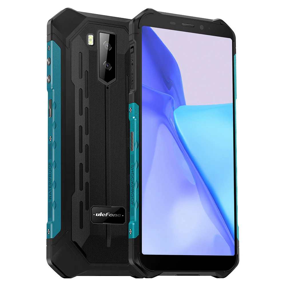 Armor X9 Pro - Image 2