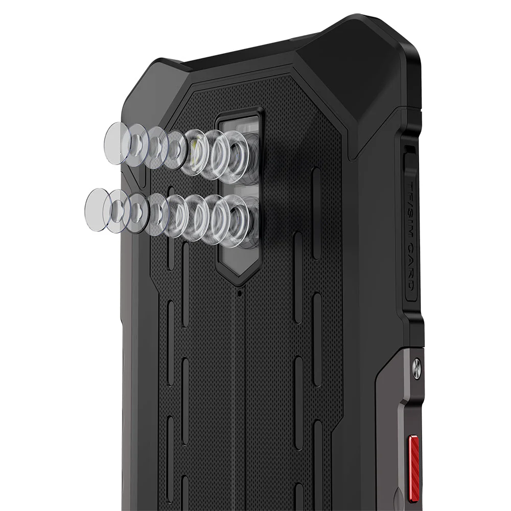 Armor X9 Pro - Image 7