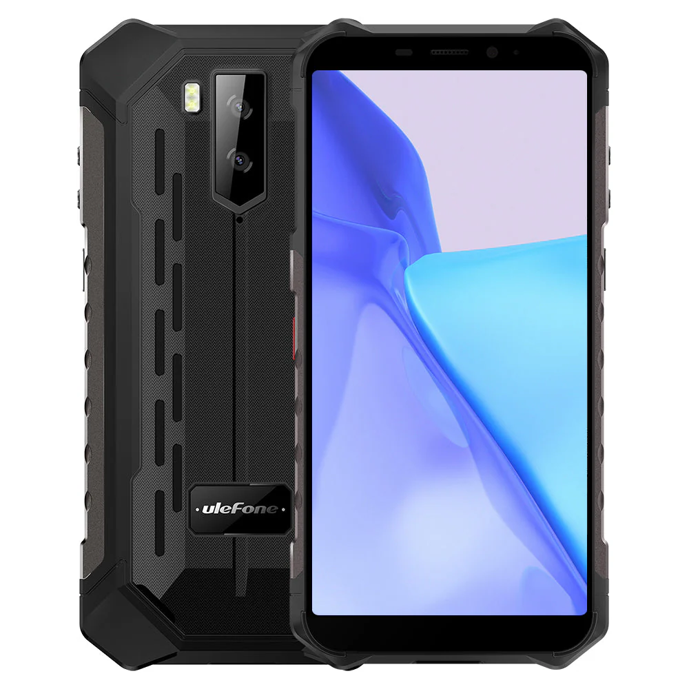 Armor X9 Pro - Image 8