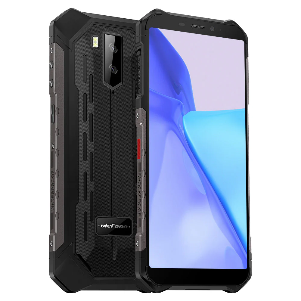 Armor X9 Pro - Image 9
