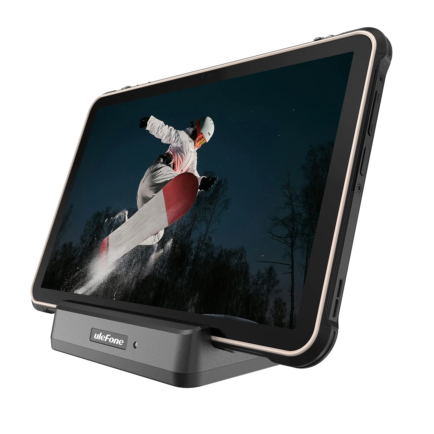 Desk Charging Dock for Rugking Pad/Pad 2 Series - Image 3