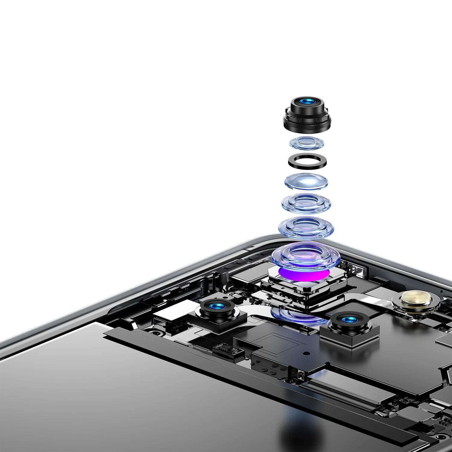 Note 20 Pro - Image 3