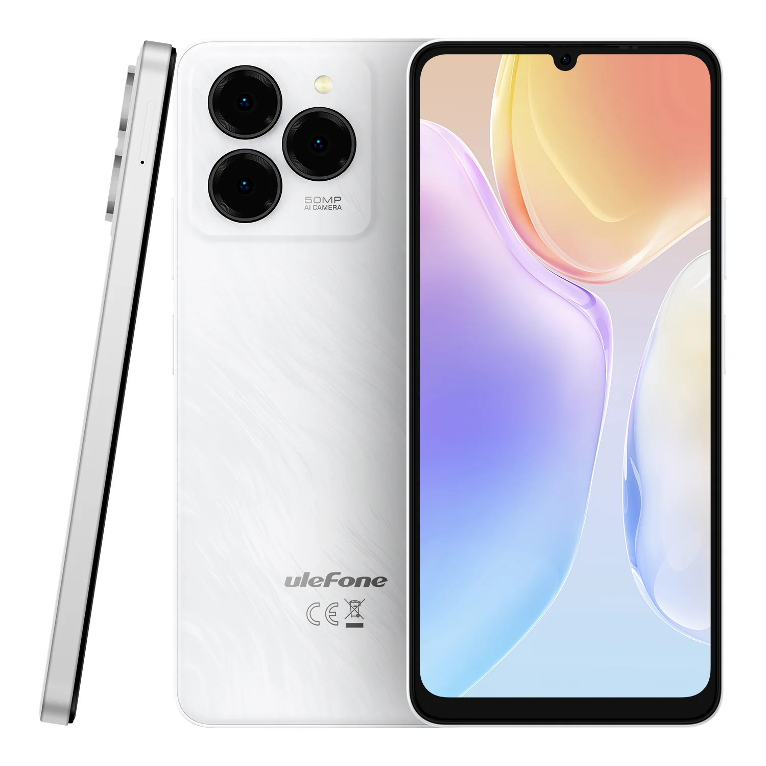 Note 20 Pro - Image 4