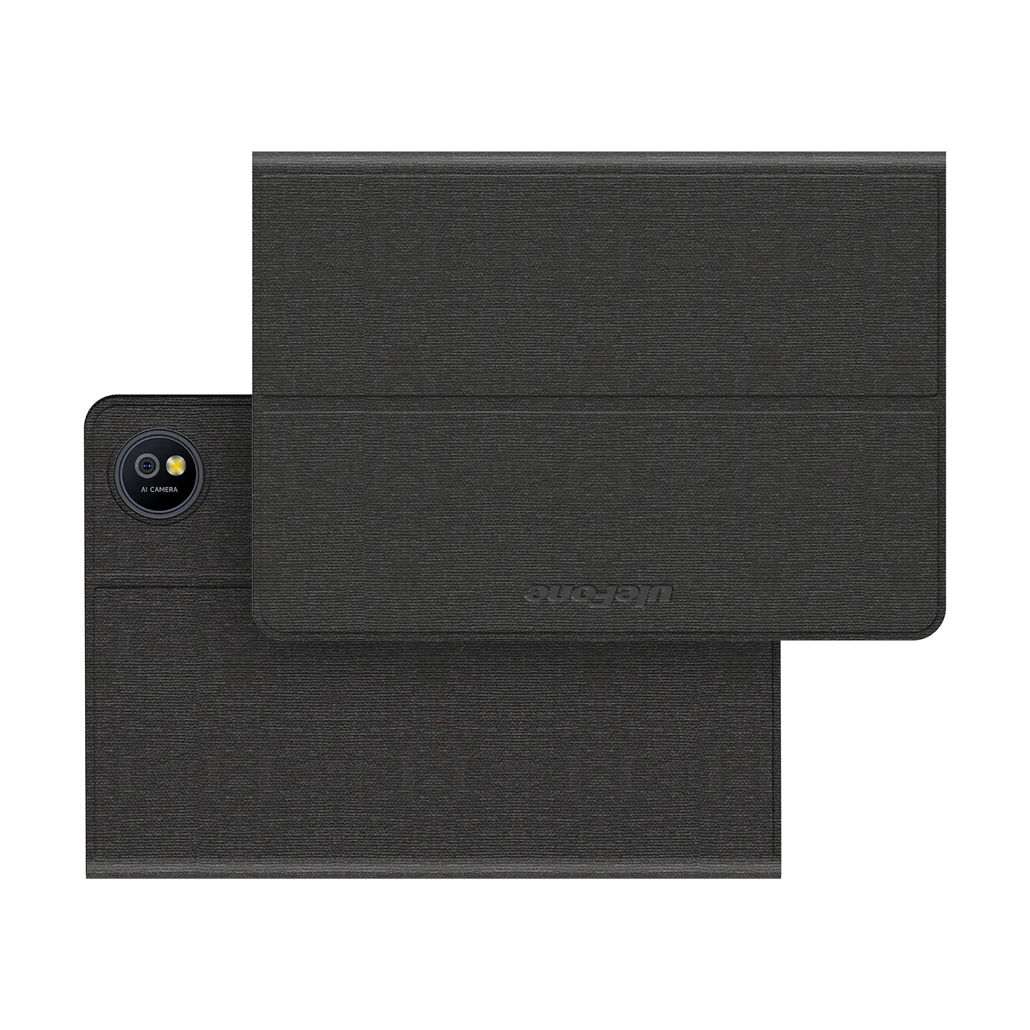 Smart Book Cover for Tab A10 Series - Image 3