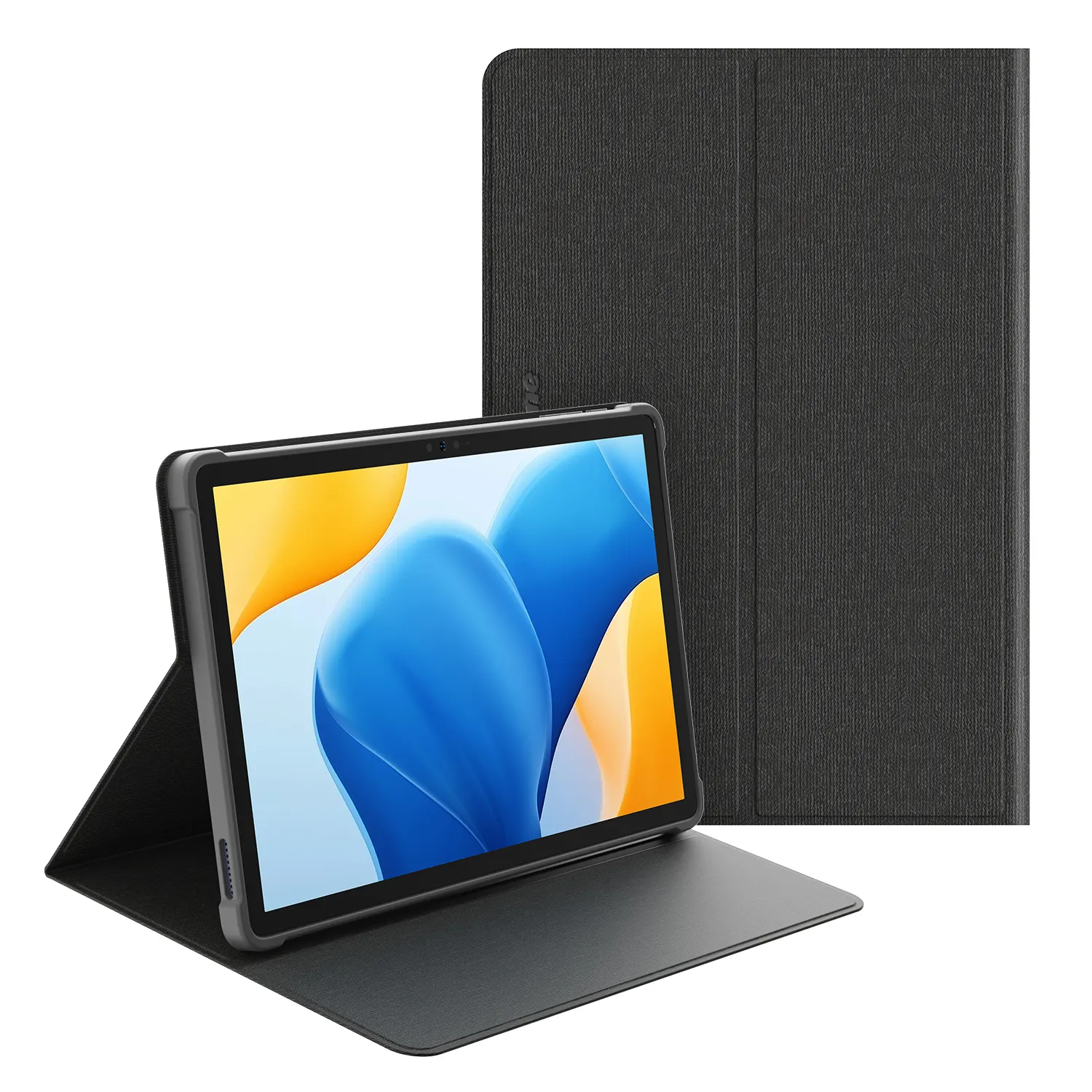 Smart Book Cover for Tab A10 Series - Image 4