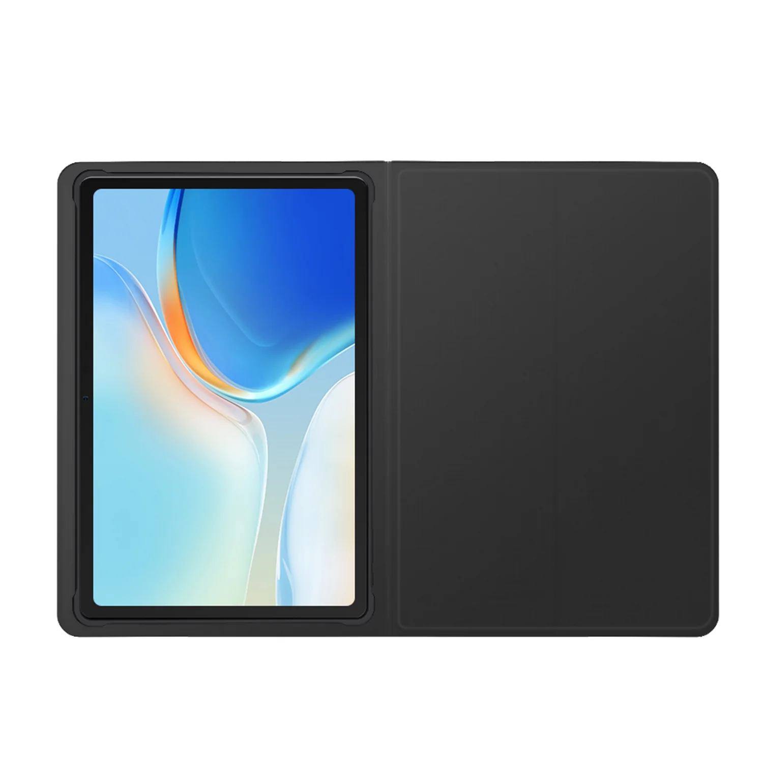 Smart Book Cover for Tab W10 Series - Image 3
