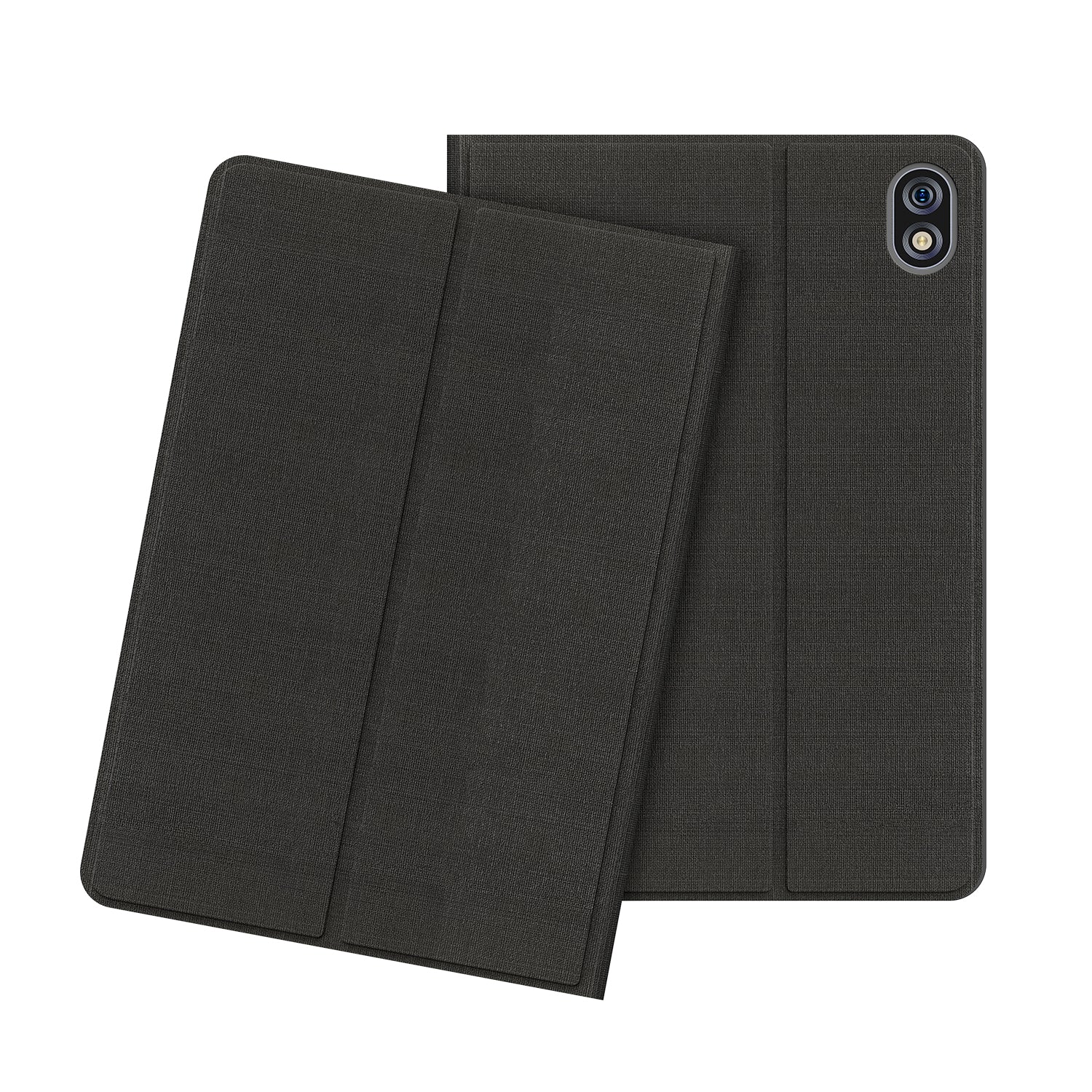 Smart Book Cover for Tab W10 Series - Image 4