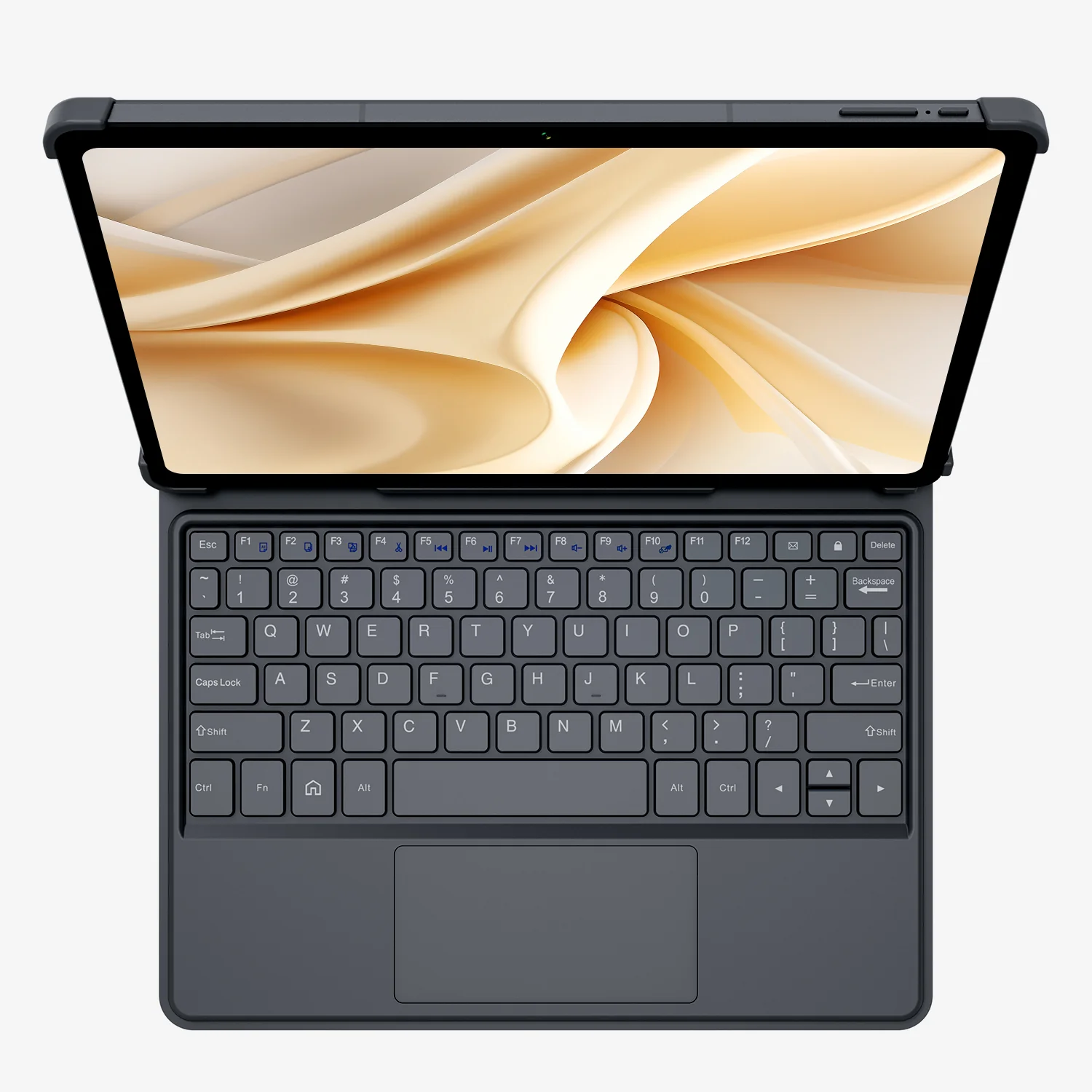 Smart Keyboard for Tab A11 Pro - Image 4