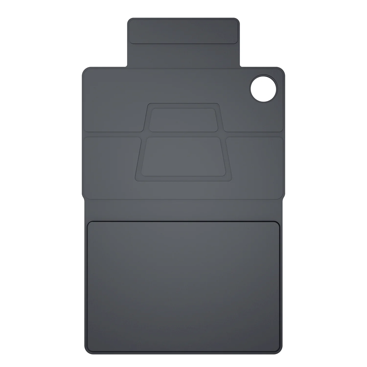 Smart Keyboard for Tab A11 Pro - Image 5