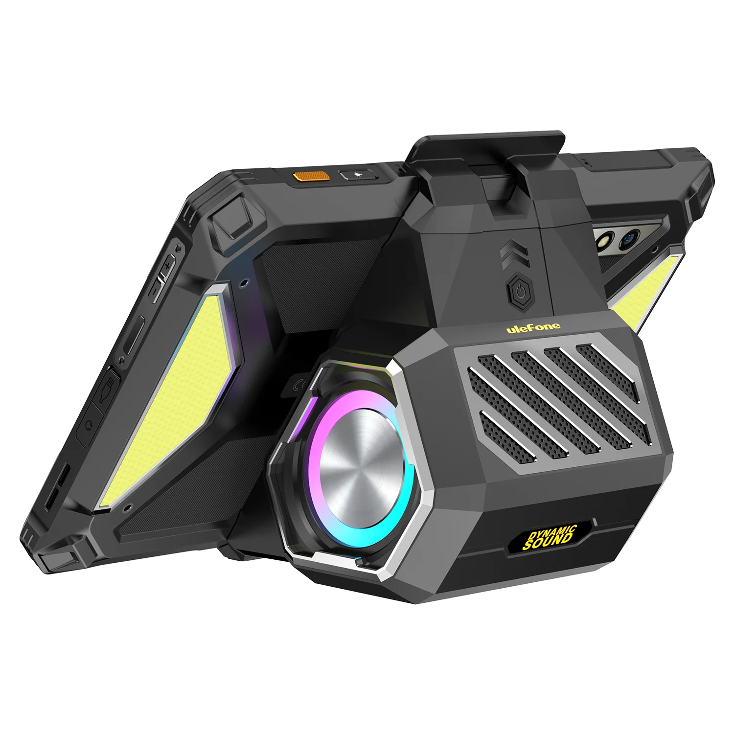 Sound Kit for Armor Pad 3 Series - Image 4