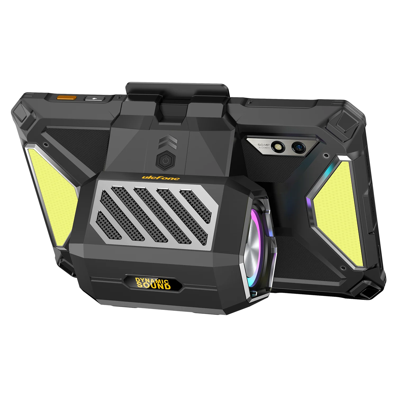 Sound Kit for Armor Pad 3 Series - Image 5
