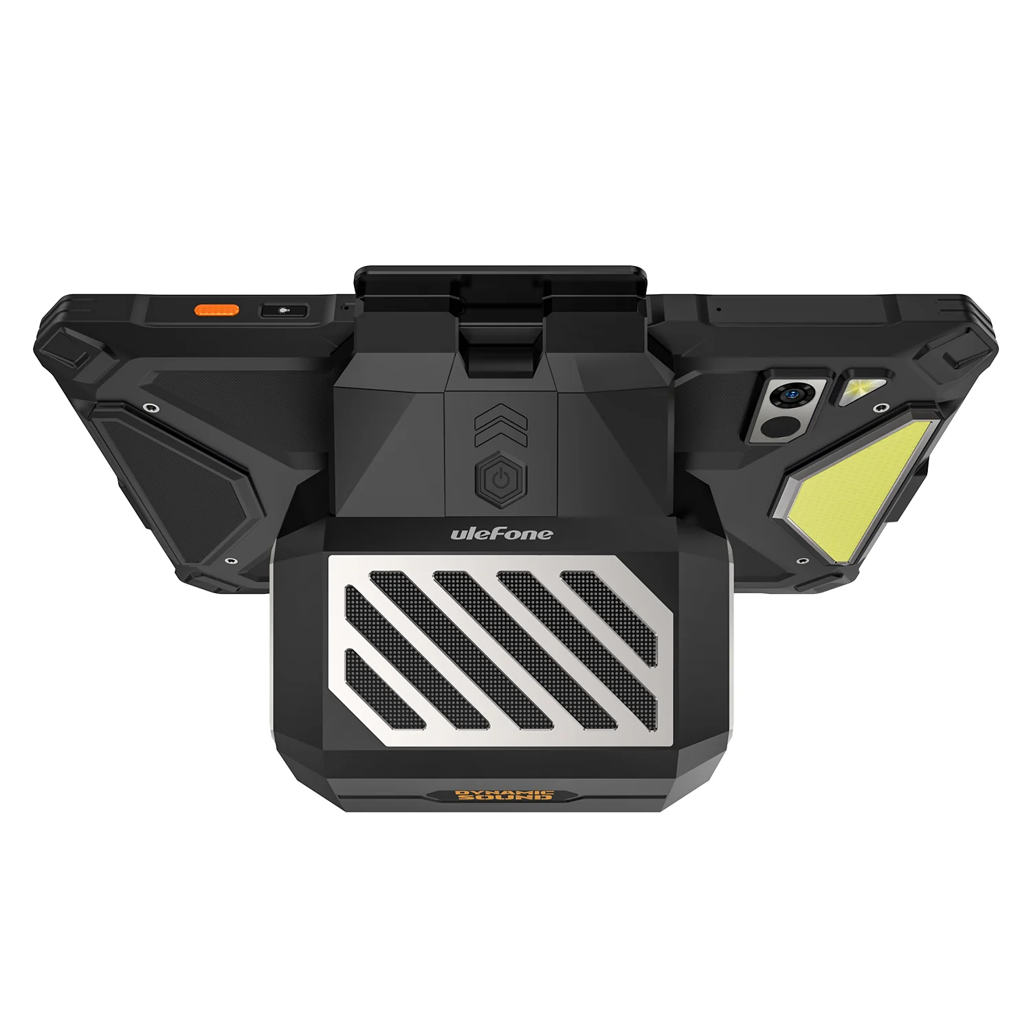 Sound Kit for Armor Pad 4 Series - Image 6
