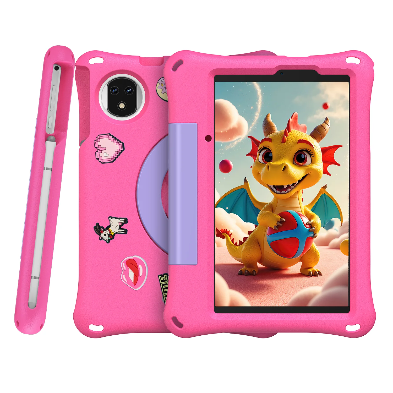 Tab A9 Pro Kids - Image 4