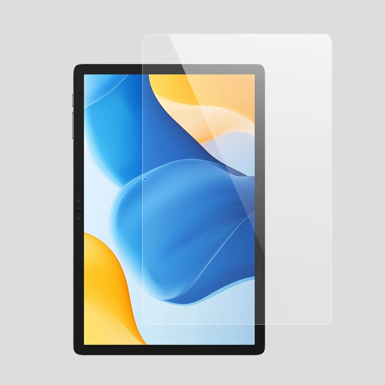 Tempered Glass for Tab A10 Series - Image 3
