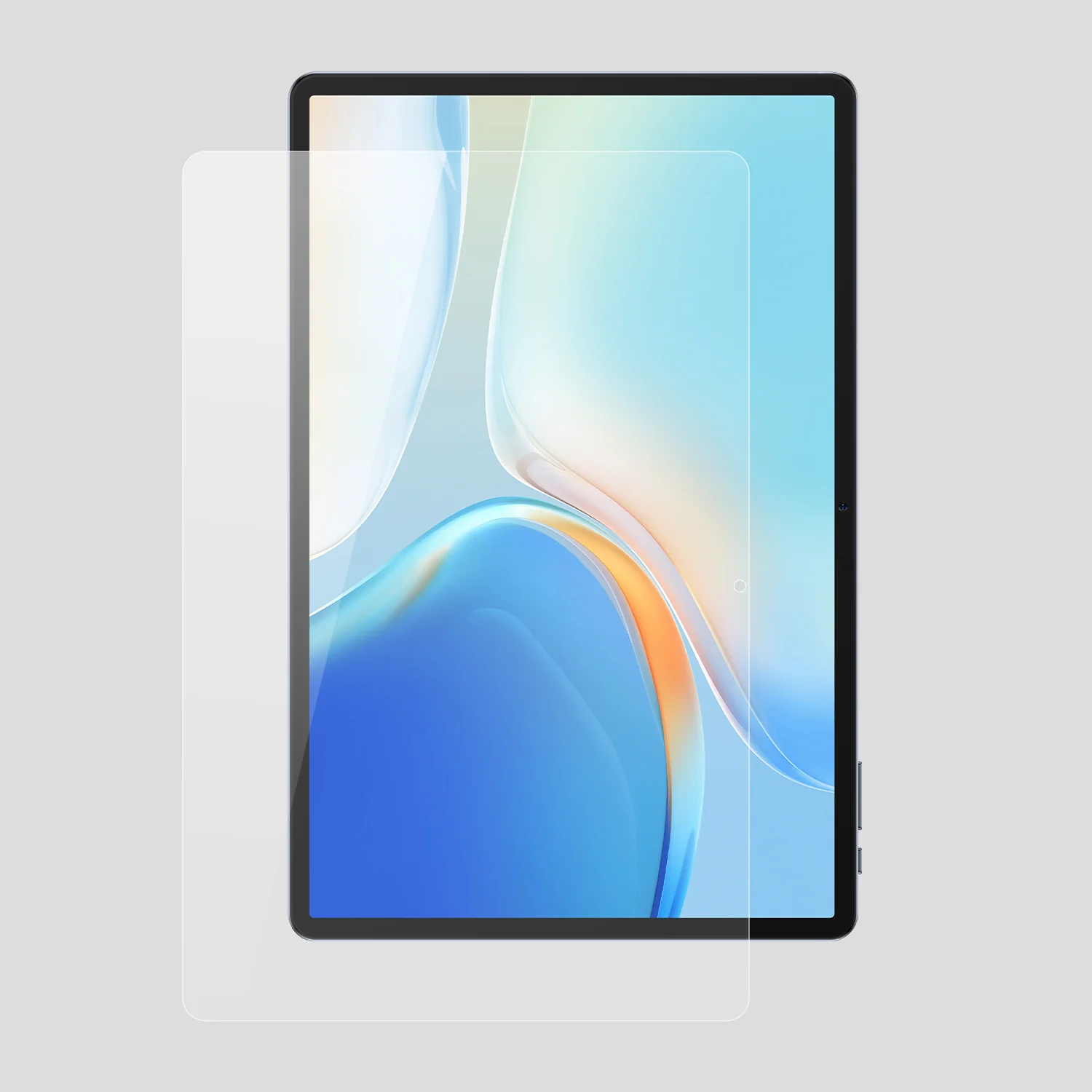 Tempered Glass for Tab W10 Series - Image 3