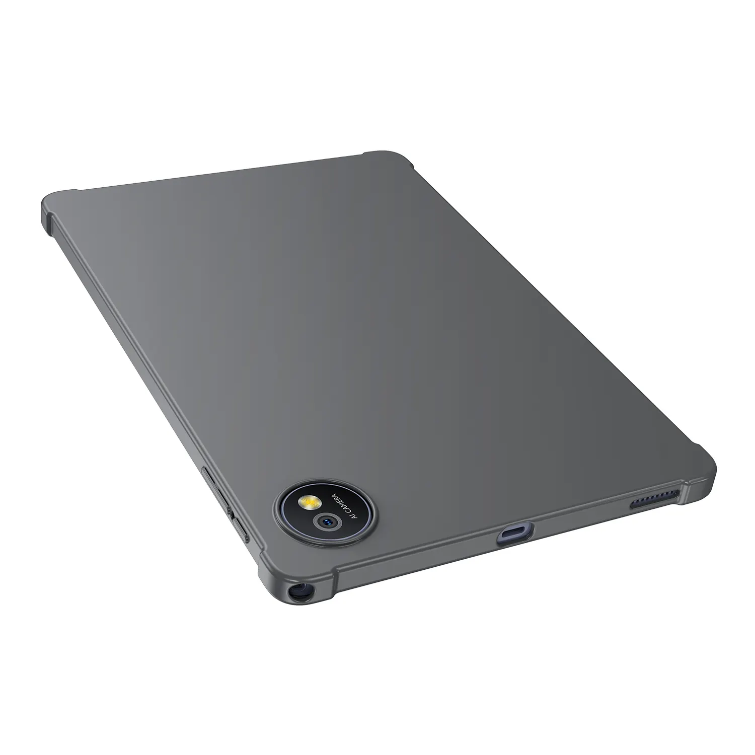 TPU Back Case for Tab A10 Series - Image 3