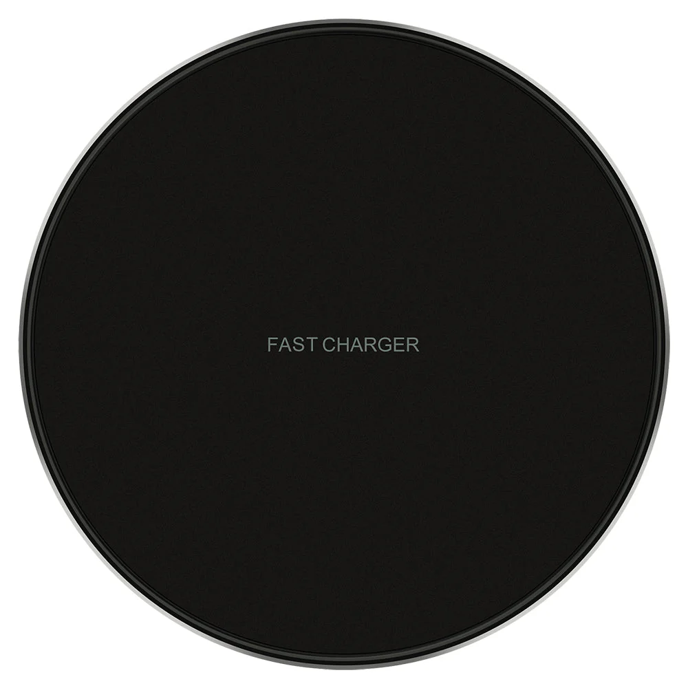 UF005 15W Wireless Charging Pad - Image 3